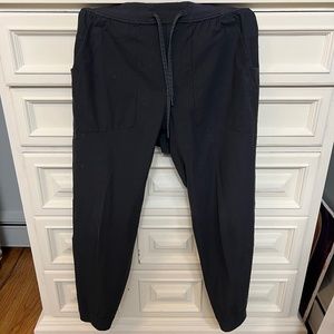 Lululemon Men's ABC Joggers